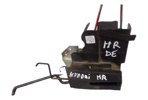 Fechadura Porta Dianteira Esquerda Hyundai Hr  11344