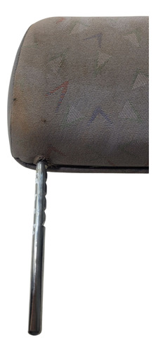 Encosto De Cabeça Dianteiro Esquerdo Vw Gol G2/ 1994 (al)