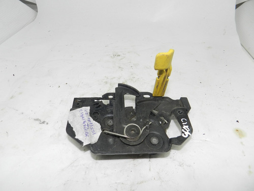 Fechadura Do Capô Ford Fiesta New Fiesta 12/20 C1ba16700be