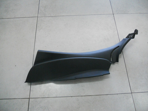 Soleira Traseira Esquerda Citroen C4 Pallas 08/ 14 C Detalhe
