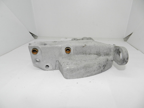 Suporte Tampa Correia Motor Peugeot 206 Renault Clio 1.0 16v