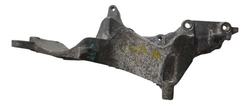 Suporte Compressor Alternador Renault Logan 2009 (al)