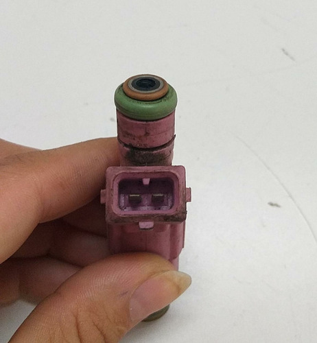 Bico Injetor Gm Corsa Celta Prisma 1.0 8v 05/08 0280156298