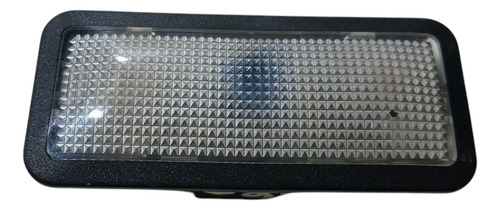 Luz Cortesia Porta Malas Citroën Xsara 2000 A 2002  (ap)
