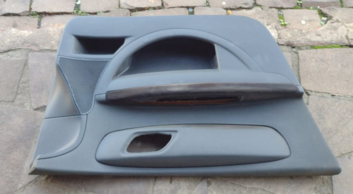 Forro Porta Dianteira Lado Esquerdo Citroen C4 Pallas 07/14 
