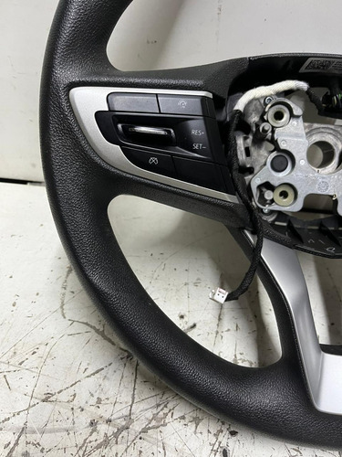 Direção Volante Chevrolet Ônix Turbo Premier 2021