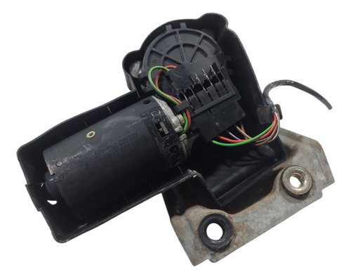 Galhada Limpador Parabrisa Ford Fiesta 1.6 2013 (al)