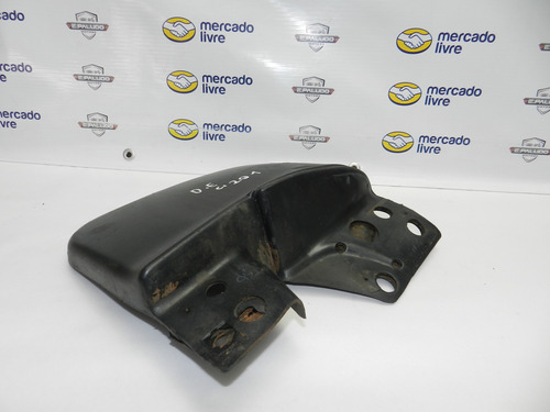 Lameiro Para-barro Dianteiro Esquerdo Pajero Sport 97/06