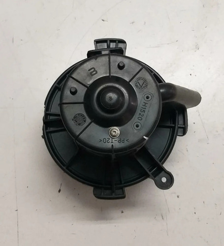 Motor Ar Forçado C4 307 Clio 1.6 07/12 Com Detalhe H1520