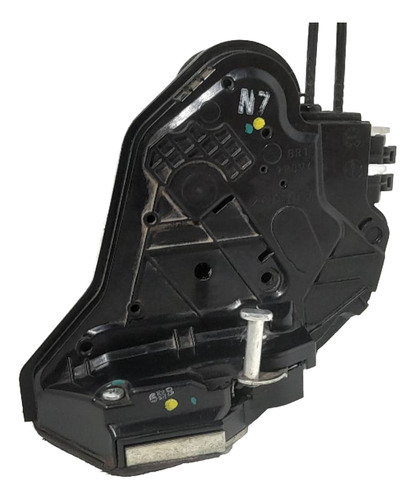 Fechadura Porta Toyota Corolla 2015 2016 Traseira Direita