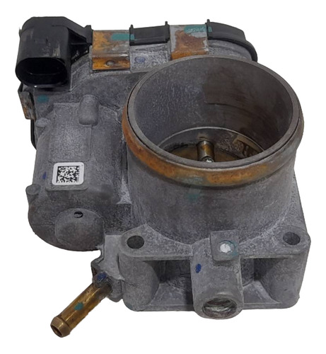 Corpo Borboleta Tbi Fiat Doblo 1.8 16v Etorq 2019 2020 2021