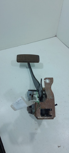 Pedal De Freio Hyundai Azera 2011 (vj)