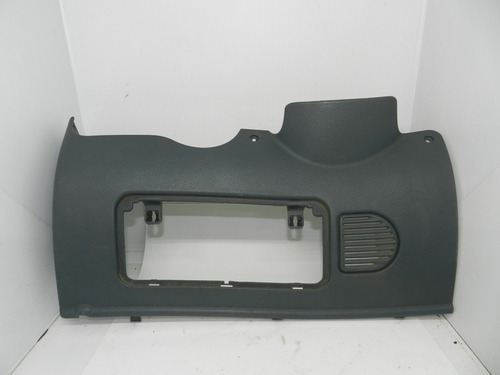 Acabamento Inferior Painel Renault Kangoo 1996 1997 A 2001