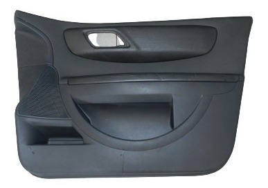 Forro Porta Diant Dir Citroen C4 Pallas 2008 9646276180
