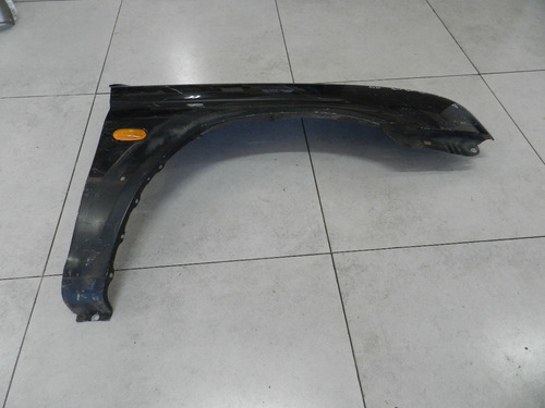 Para-lama Dianteiro Direito Mitsubishi L200 Triton 04 A 2008