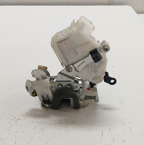 Fechadura Elétrica Traseira Esquerda Toyota Etios 15/18