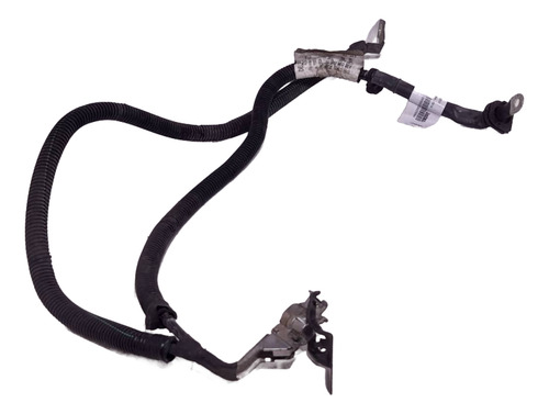 Chicote Bateria  Polo Negativo Citroen C3 1.6 2015