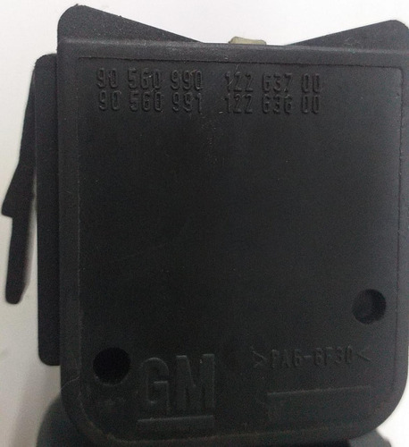 Chave Seta Gm Astra 2008 A 2010 90560990