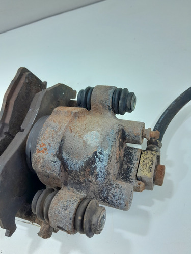 Pinça De Freio Diant.esq Chrysler Neon 95/98 (vj)