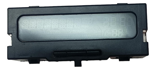 Computador Bordo Clio Megane 2007 2008 2009 2010 2011 2012
