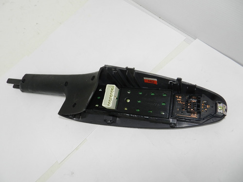 Botão Vidro Elétrico Dian Esquerdo Hyundai Tucson 935702e315