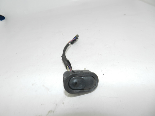 Botão Vidro Elétrico Traseiro Gm Vectra 97 A 05 6223823