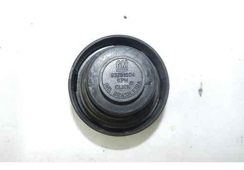 Tampa Gargalo Tanque Combustivel Linha Gm 99/12 93251604