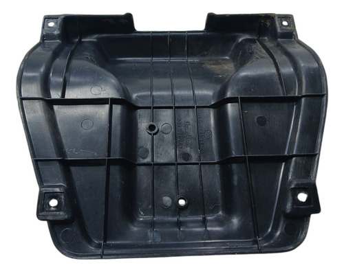 Acabamento Trava Porta Malas Vw Santana 1.8 1998 (ap)