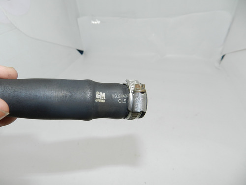 Mangueira Respiro Óleo Motor Gm Astra Zafira 99/11 93244929