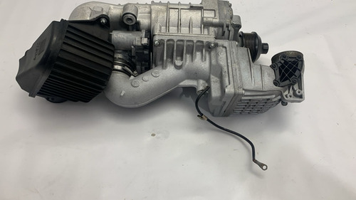 Supercharge Turbo Compressor C180k C200 C230 1.8 4c 00/07
