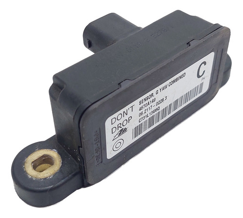 Modulo Sensor De Estabilidade Asx / Outlander / Lancer