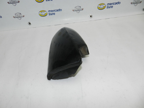 Capa Retrovisor Esquerdo Gm Zafira 2001 A 2012 Com Detalhes