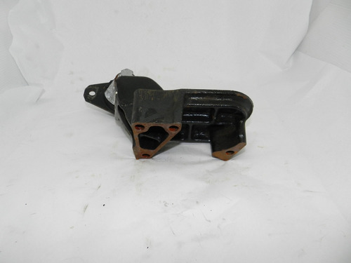 Suporte Coxim Motor Uno Palio Siena Strada 96/20 51736529