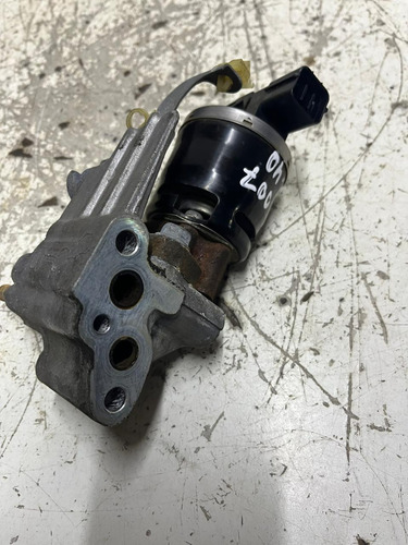 Sensor Válvula Egr Honda Fit 1.4 1.5 2005 2006 2007 2008