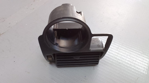 Difusor Ar Esquerdo Volkswagen Golf 1999 Até 2006. 23457