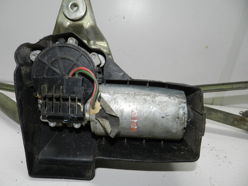 Máquina Motor Limpador Para-brisa Vw Gol Bola Parati 98/02