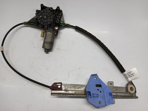 Maquina Vidro Porta Traseira Esquerda Ford Mondeo 1997 A 00