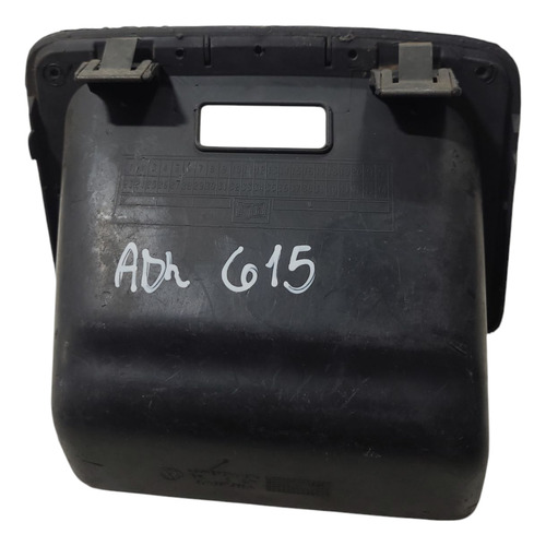 Porta Objetos Volkswagen Saveiro  G5 2011 2012 2013 (al)
