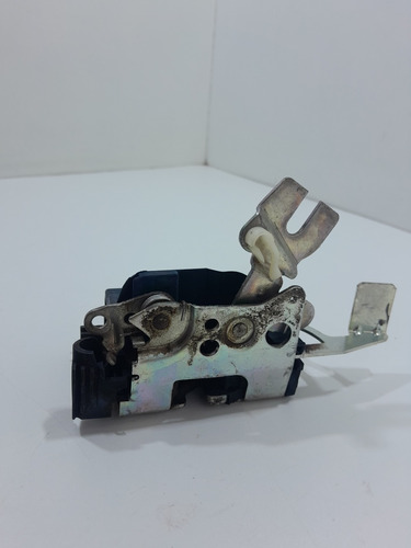 Fechadura Porta Diant.direita Fiat Palio 2008/2012 (vj)