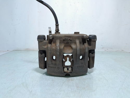 Pinça Freio Traseira Iveco 3510 4912 1997/2007 Lado Esquerdo