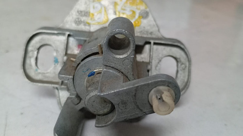 Miolo Fechadura Tampa Traseira Vw Gol  G6 G7  25781