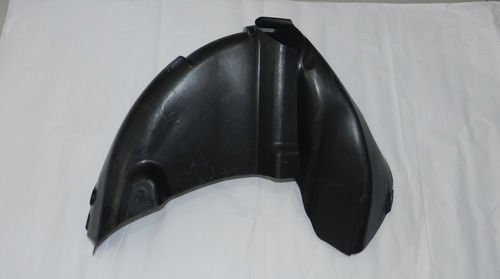 Para-barro Traseiro Direito Vw Fox Crossfox 04/10 5z0810972