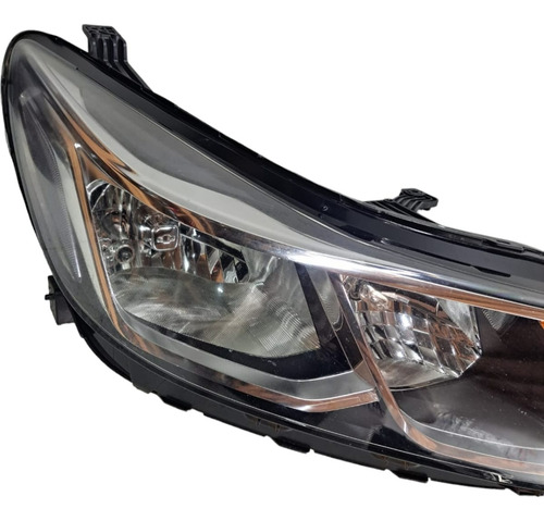 Farol Dianteiro Chevrolet Cruze 2017 2018 2019 2020 Original