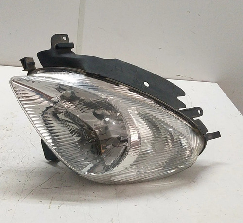 Farol Esquerdo Citroen Xsara Picasso 2001 A 2005