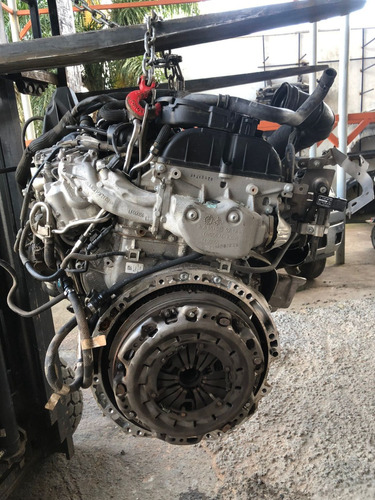 Sprinter 515 2.2 2017 2018 Diesel 146cvs Em Peças - 