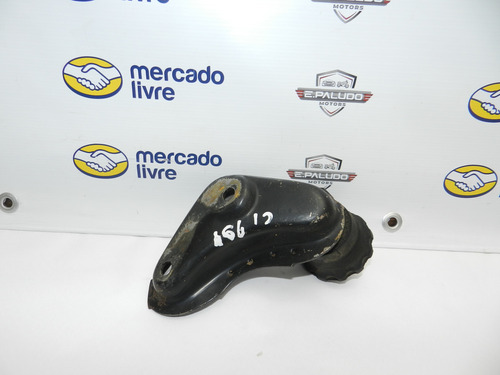Suporte Coxim Motor Esquerdo Gol Parati Voyage 1.6 1.8 Ap