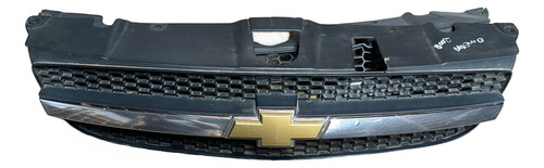 Grade Dianteira Chevrolet Omega 2008