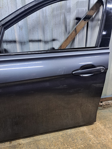 Porta Dianteira Esquerda Bmw 320 2013 A 2016 
