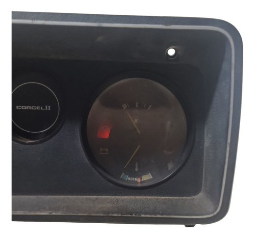 Painel Instrumentos Ford Belina Corcel 1983 (al) 80nu10848a