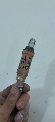 Sonda Lambda Volkswagen Gol G2 G3 Mi 3a0973204 (vj)
